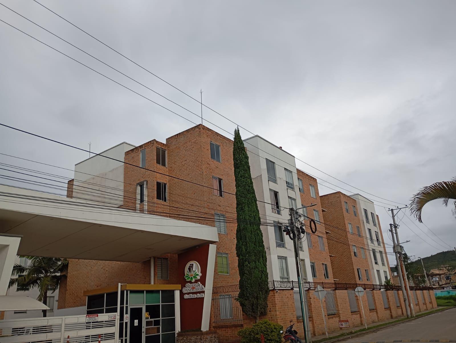 Resevas de la candelaria - Imagen# 1