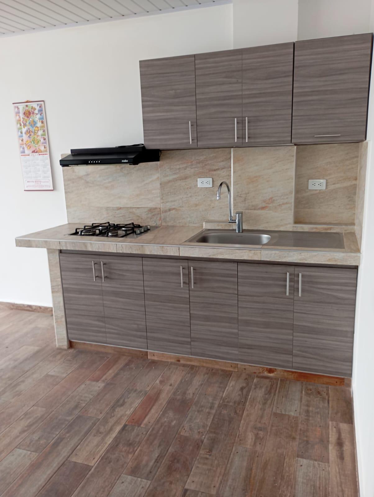 Se Arrienda Apartamento  (barrio venesia) - Imagen# 3