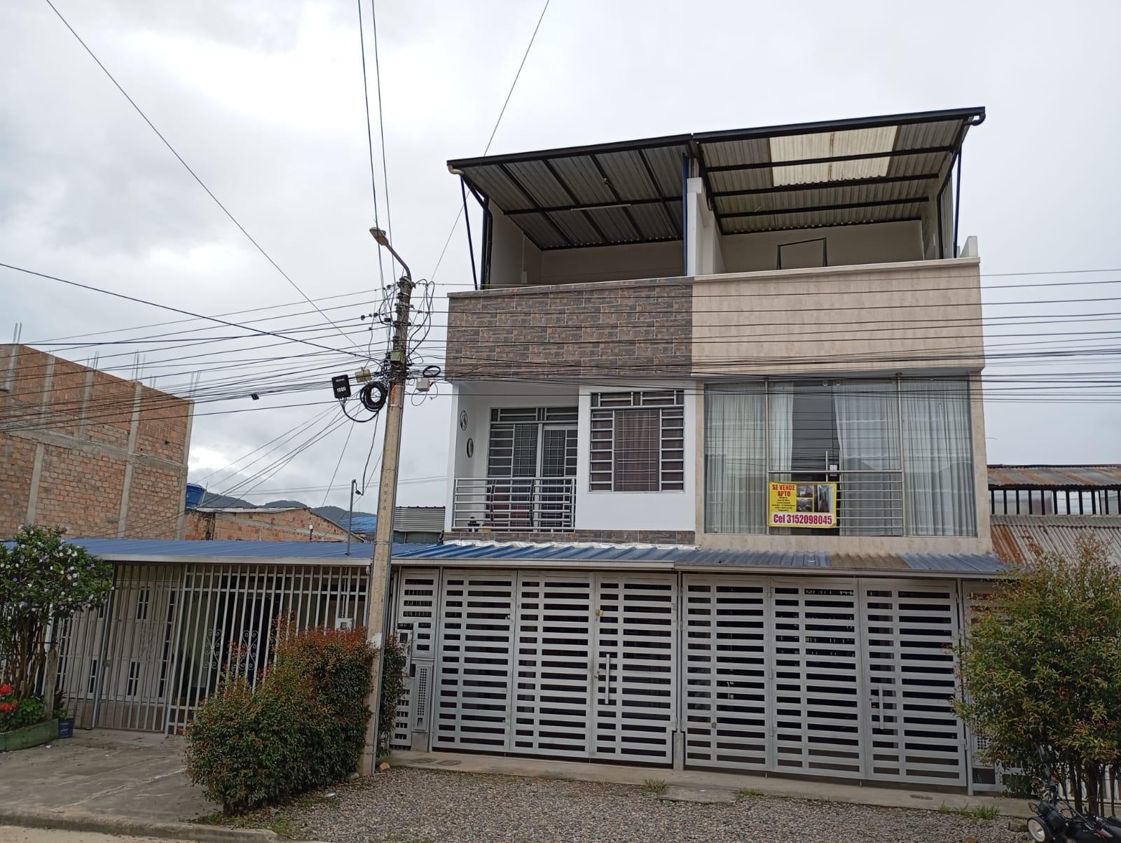 Se Arrienda Apartamento  (barrio venesia) - Imagen# 1