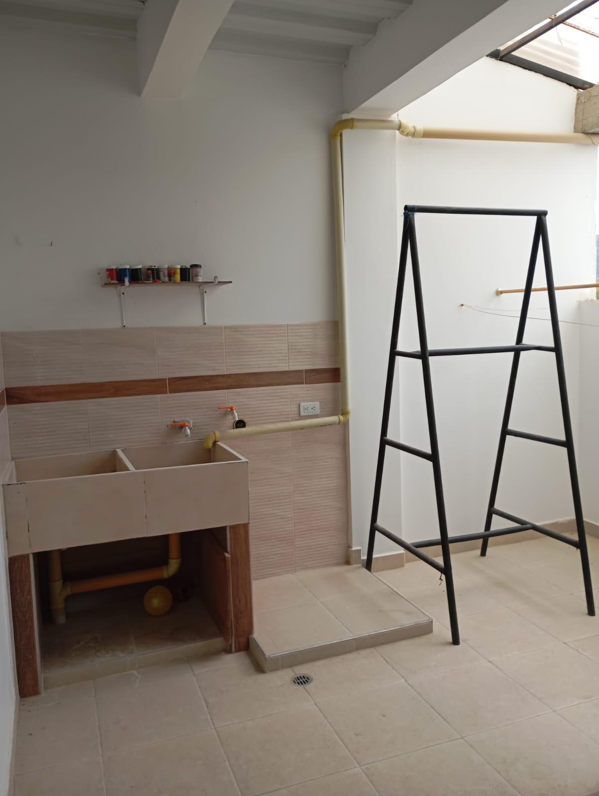 Se Arrienda Apartamento  (barrio venesia) - Imagen# 8