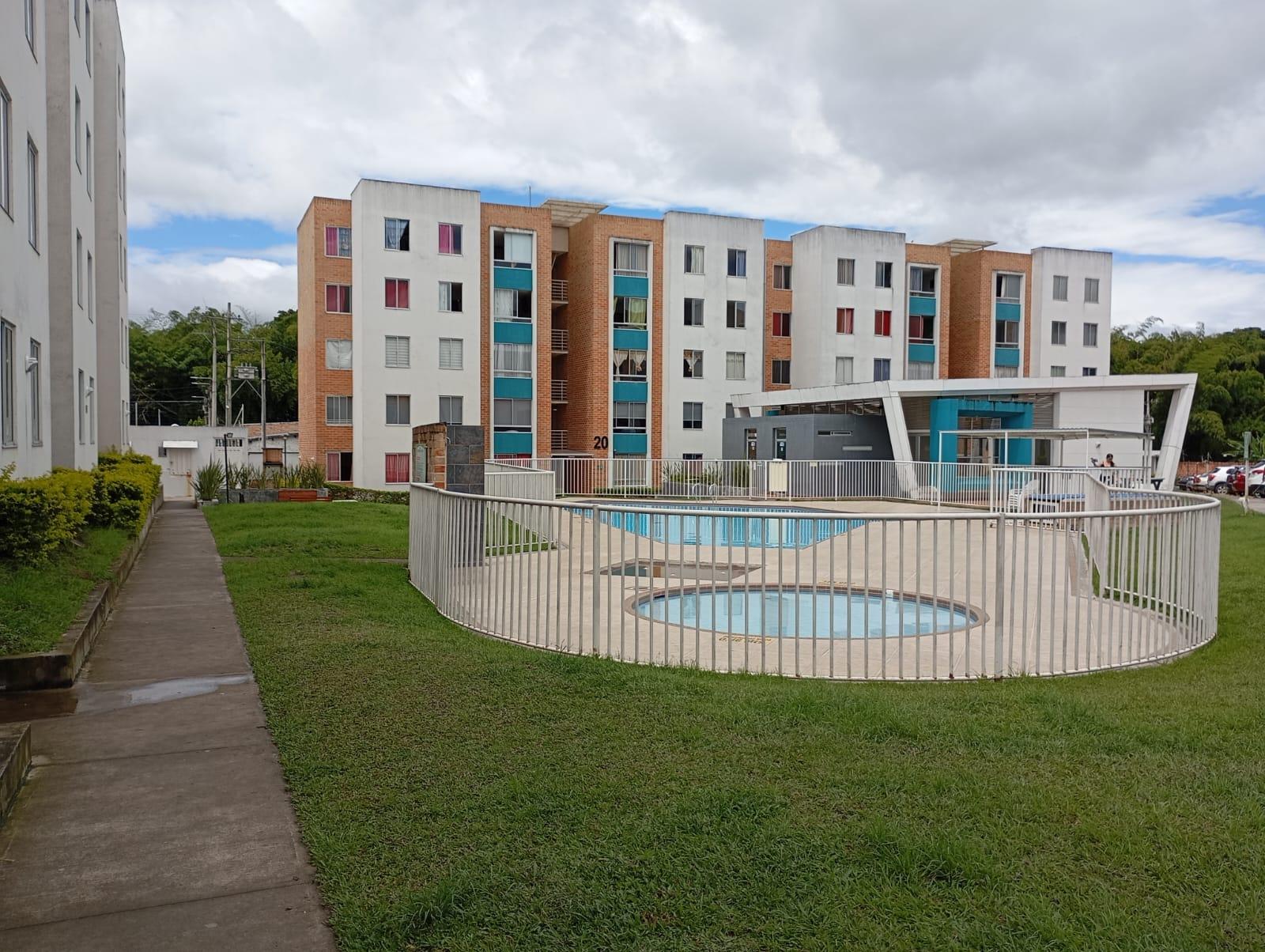 conjunto Residencial portal de Villa María - Imagen# 11