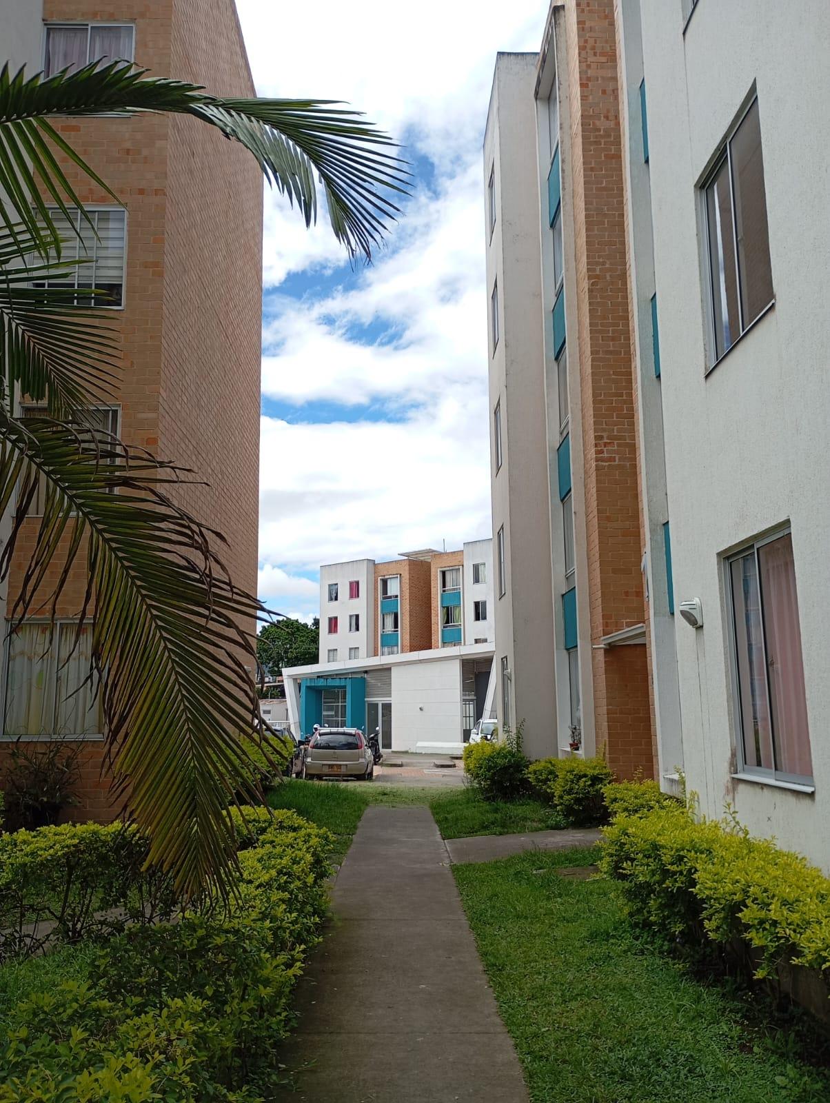 conjunto Residencial portal de Villa María - Imagen# 12