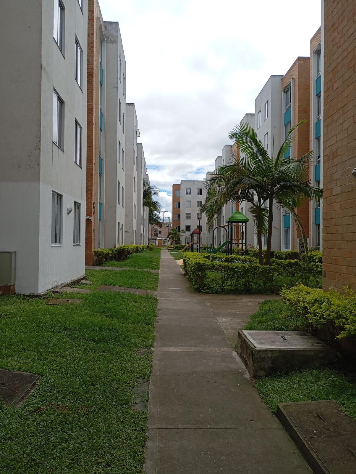 conjunto Residencial portal de Villa María - Imagen# 10