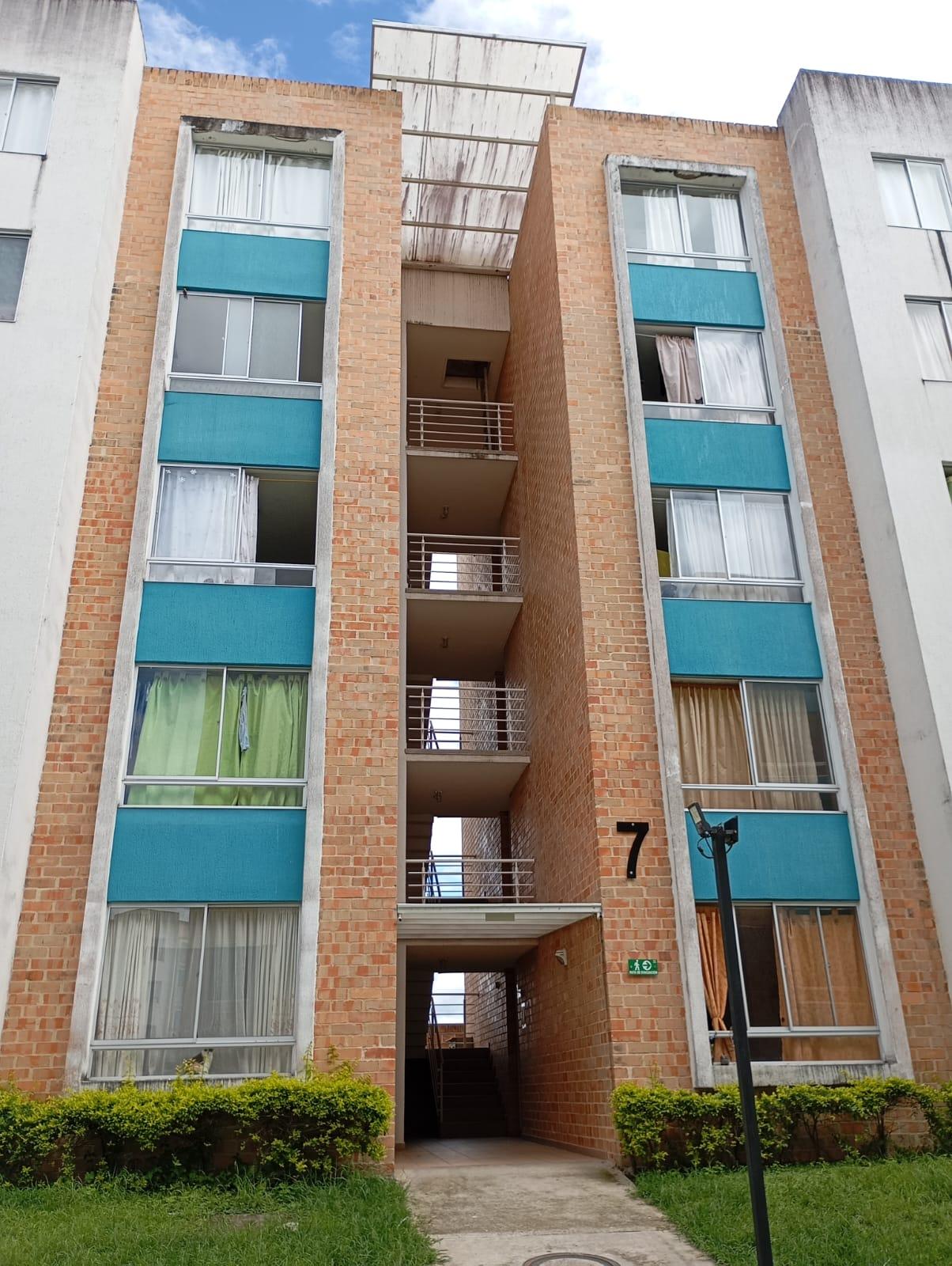 conjunto Residencial portal de Villa María - Imagen# 3
