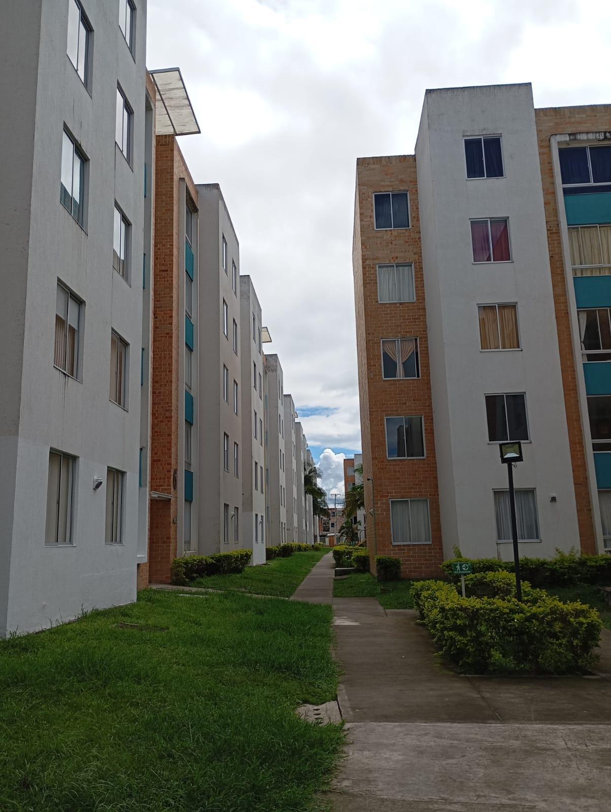 conjunto Residencial portal de Villa María - Imagen# 2
