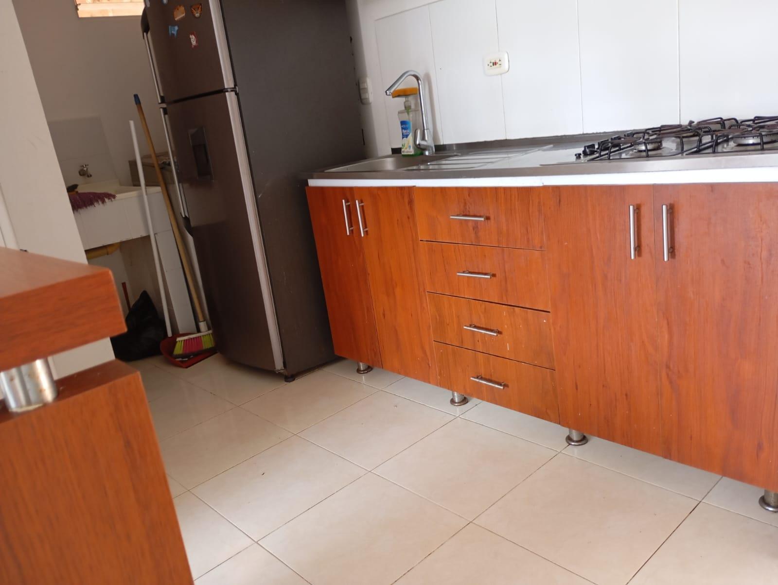 conjunto Residencial portal de Villa María - Imagen# 4