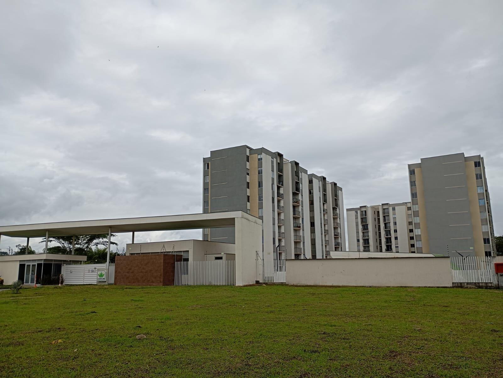 conjunto residencial la castellana - Imagen# 1