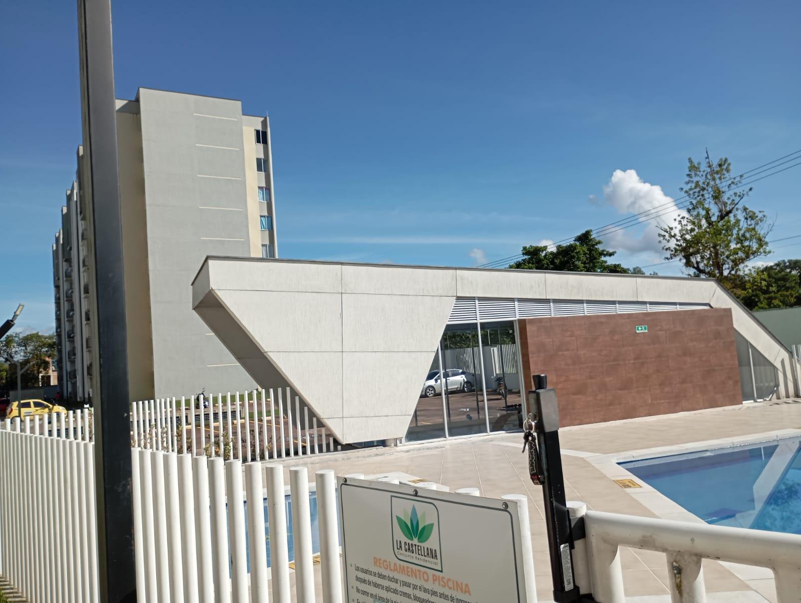 conjunto residencial la castellana - Imagen# 19