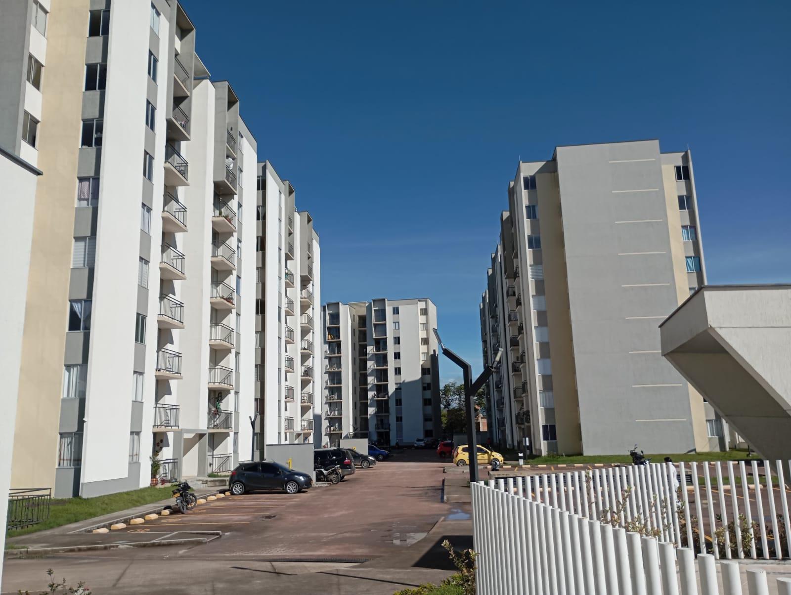 conjunto residencial la castellana - Imagen# 20