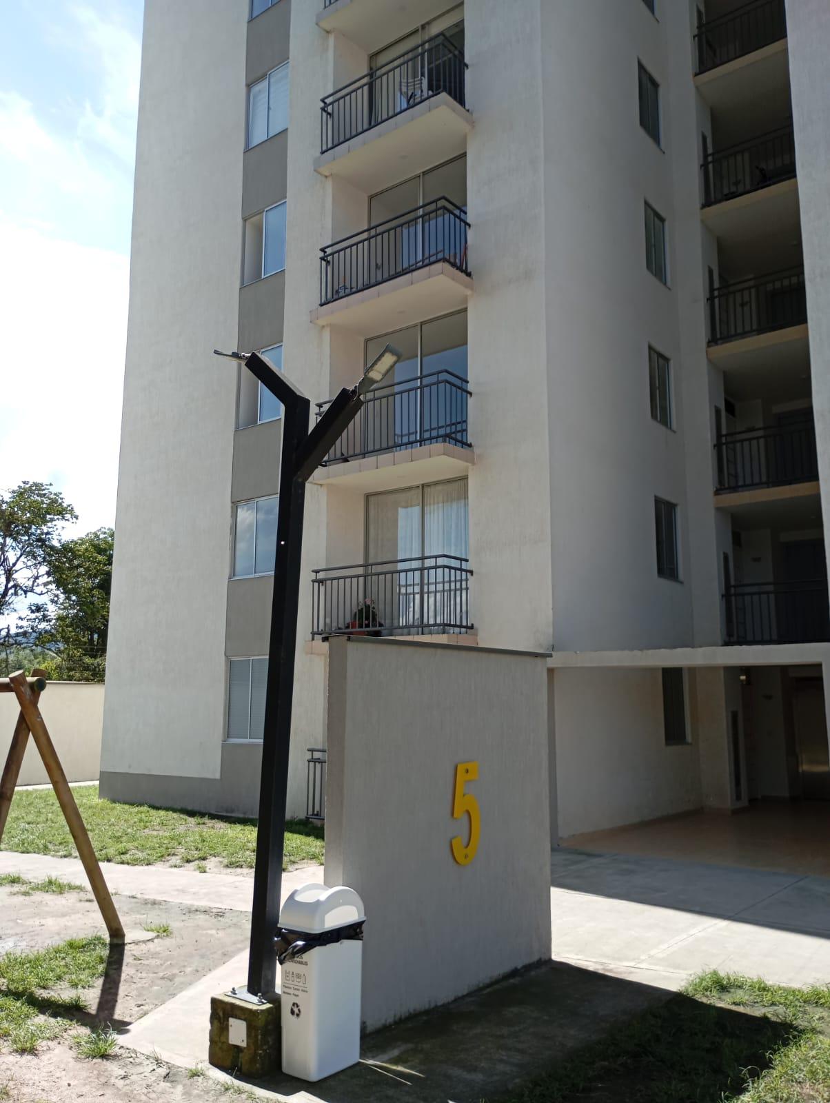 conjunto residencial la castellana - Imagen# 3