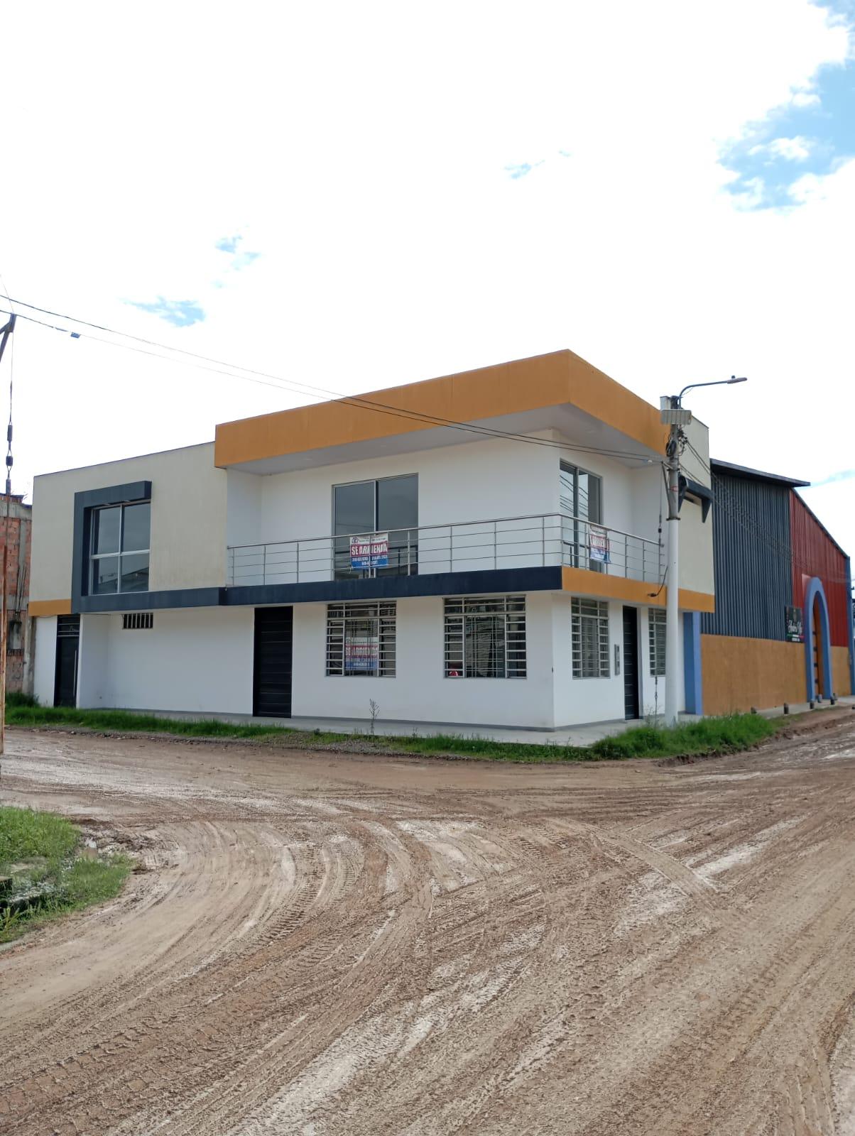 Se arrienda local comercial - Imagen# 1