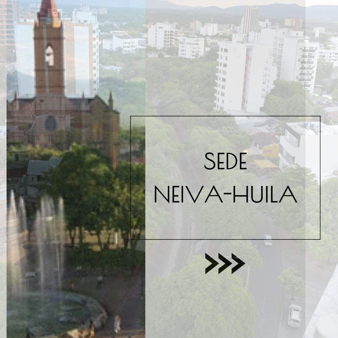 Imagen Sede Neiva