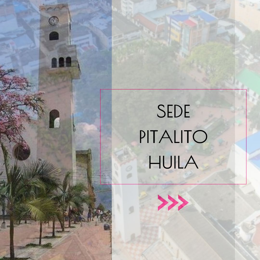 Imagen Sede Pitalito